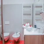 Erasi 3* Fiumicino