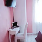 Erasi Penzion 3*