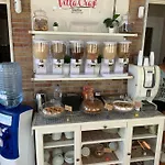 Erasi 3* Fiumicino