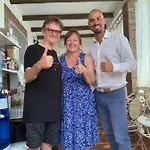 Penzion Erasi 3*