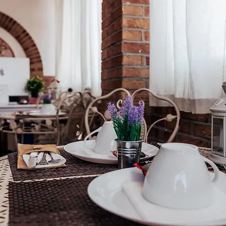 Guest house Erasi Fiumicino