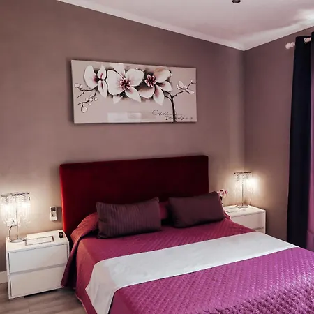 Guest house Erasi