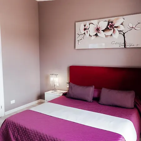 Erasi Guest house