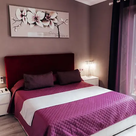 Erasi Guest house Fiumicino