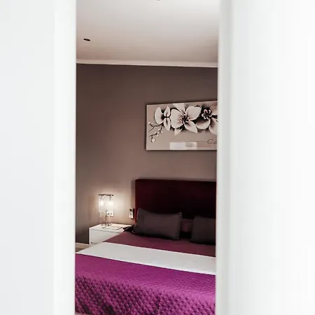 Erasi Guest house Fiumicino