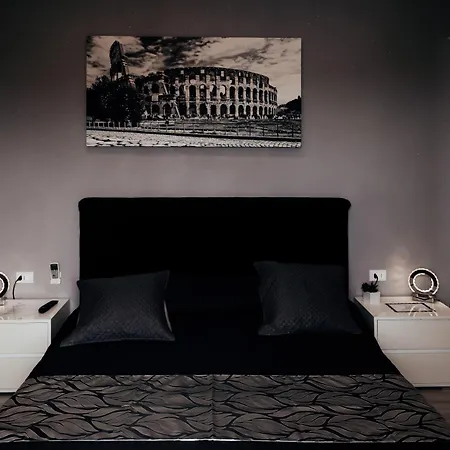 Erasi 3* Fiumicino