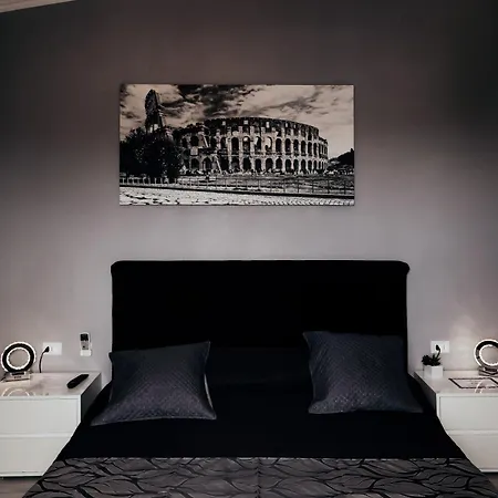 Erasi Guest house