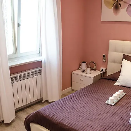 Erasi Guest house