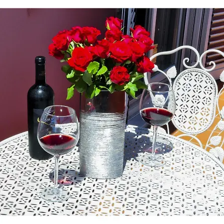 Erasi Guest house Fiumicino