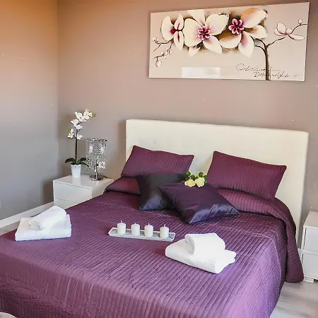 Erasi Guest house