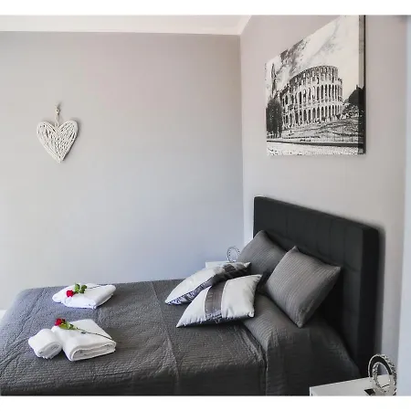 Erasi Guest house