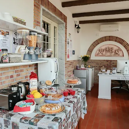 Erasi Fiumicino