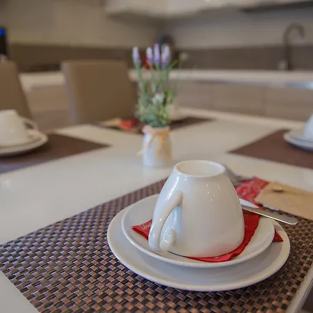 Erasi Guest house