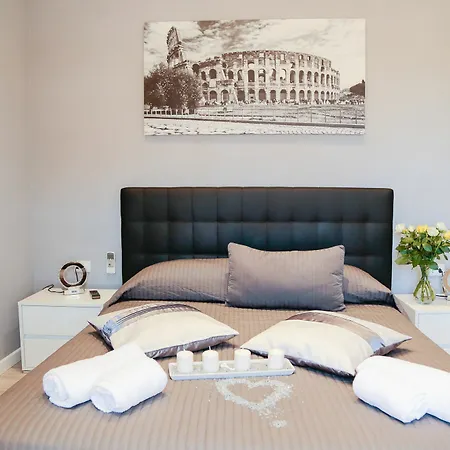 Erasi Guest house Fiumicino