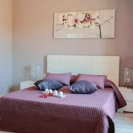 Guest house Erasi Fiumicino