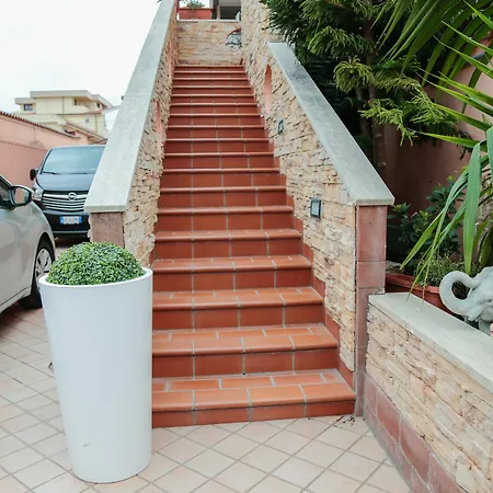 Guest house Erasi Fiumicino